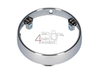 RIM, HEAD LIGHT, C50 AA01, OEM HONDA