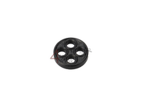 Fuel cock rubber, SS50, CD50, original Honda