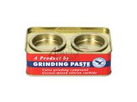 Valves grinding paste, grit 80-180