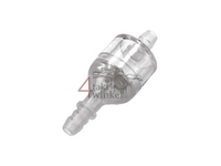 Fuel filter universal small, type 1