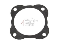 Gasket, clutch housing, fits SS50, CD50