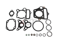Gasket set A, head & cylinder, 47mm, 70cc, fits SS50, C50, Dax, A-quality