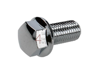 Bolt front fork, NT Dax, m10 x 20, original Honda