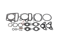 Gasket set A, head & cylinder, 70cc, A-quality, fits SS50, C50, Dax