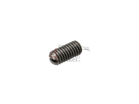 Clutch adjustment bolt SS50, CD50, original Honda