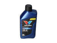 Oil Valvoline 10w-40 semi-synthetic, 4-stroke, 1 liter