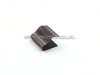 Crankshaft pedal sprocket ratchet spring, Novio, Amigo, original Honda