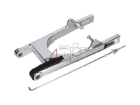 Swingarm Monkey aluminum, basic, length: + 13cm