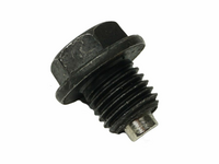 Oil drain plug magnetic m12 x 1.5