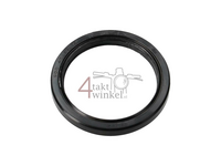 Seal brake plate front brake Dax 47x58x7, original Honda