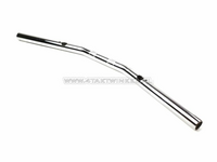 Handlebar stick, with throttle slide slot, fits SS50