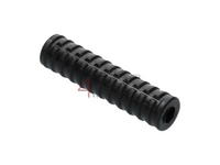 Kickstarter rubber, original Honda