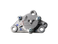 Oil pump 300, NT crankcases, original Honda