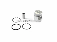 Piston set 50cc 6v 39.25mm 1st oversize