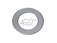 Steering ring upper, SS50, CD50, CB50, Dax, original Honda