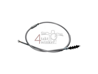 Koppelingskabel, 85cm, grijs, Japans, past op SS50, CD50