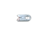 PLATE, TENSIONER, OEM HONDA