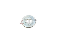 Washer, 8 mm, OEM HONDA