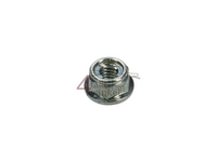 Nut, u., 6 mm, OEM HONDA