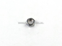 Nut m5, original Honda
