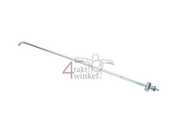 Brake rod Monkey long