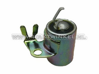 Condenser Nippon Denso