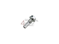 Guide roller shaft, A-quality