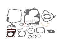 Gasket set AB, complete, Mash Fifty, 50cc