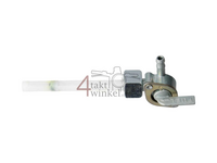 Fuel cock A-quality, fits CB50, CY50