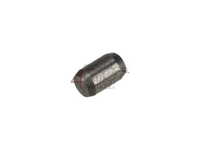 Gear crankshaft timing key, Novio, Amigo, original Honda