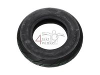 DURO 8" TUBELESS TIRE 3.50-8/35J TL DM1020, Repro, past op Monkey 8 inch
