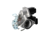 Throttle body, fifty, x-ride 50, scrambler, euro 5, OEM Mash