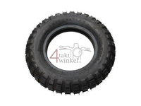 Tire 8 inch, Bridgestone, 3.50