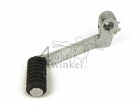 Gear pedal, Raw50, AGM caferacer, OEM Hanway
