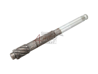 Spindle, kick starter, OEM Honda, NOS