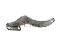 Headlight bracket, Novio, Amigo, right, original Honda, NOS