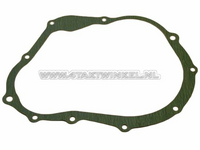 Gasket, clutch case, Novio, Amigo, PC50, original Honda