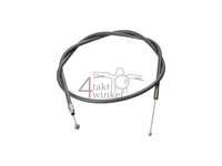 WIRE THROTTLE (GREY) (NON O.E. ALTERNATIVE), Repro, past op -Z50a-