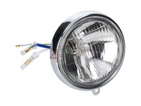 LIGHT ASSY, head, OEM Honda
