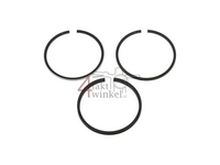 Piston rings, CB50, Novio, Amigo, PC50, 50cc 42.00mm standard