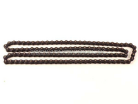 Chain, bicycle chain 112 links, fits P50