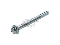 Bolt Hexagon, m6 x 65, key 8