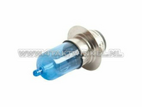 Headlight PX15d, duplo, 12 volt, 35-35 watt, a.o. C50, halogen blue