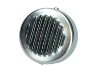 Air filter housing, complete, fits Z50a, A-quality