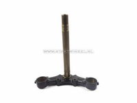 Fork yoke 31mm Skyteam NT, fits replica Dax
