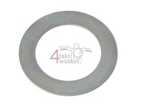 Steering ring bottom, SS50, CD50, Dax, original Honda
