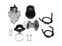 Carburetor set, CPO, PE28FL-YJ, 28mm