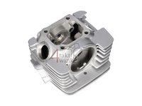 CYLINDERHEAD ASSY, BLACK, OEM Mash part
