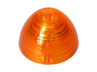 Lens, rear winker, OEM Honda