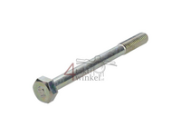 Bolt Hexagon, m6 x 70, key 10, original Honda